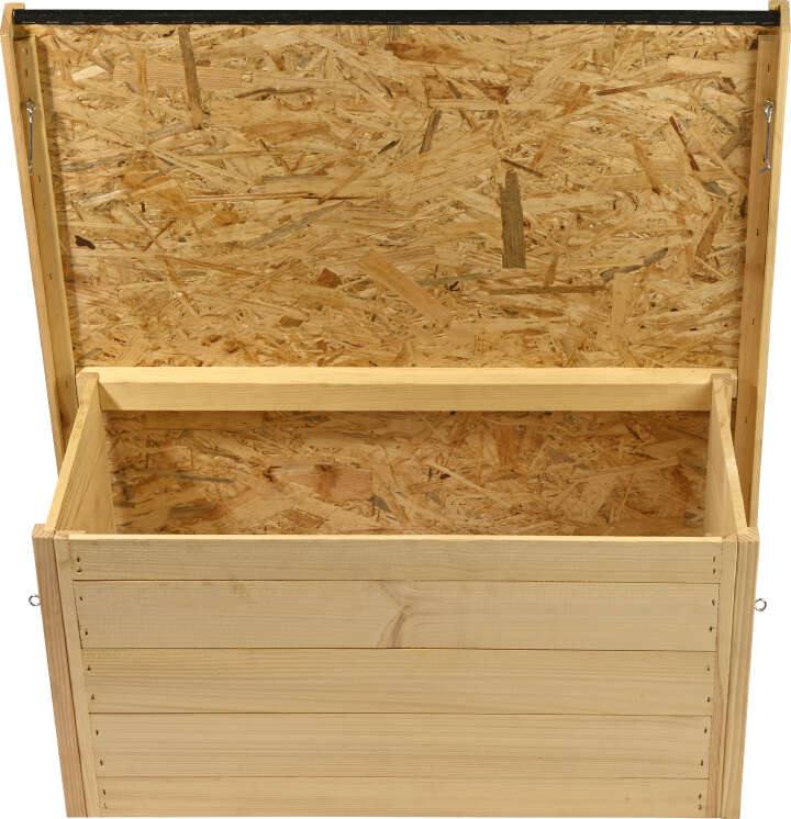 dobar Mährobotergarage Suburb I